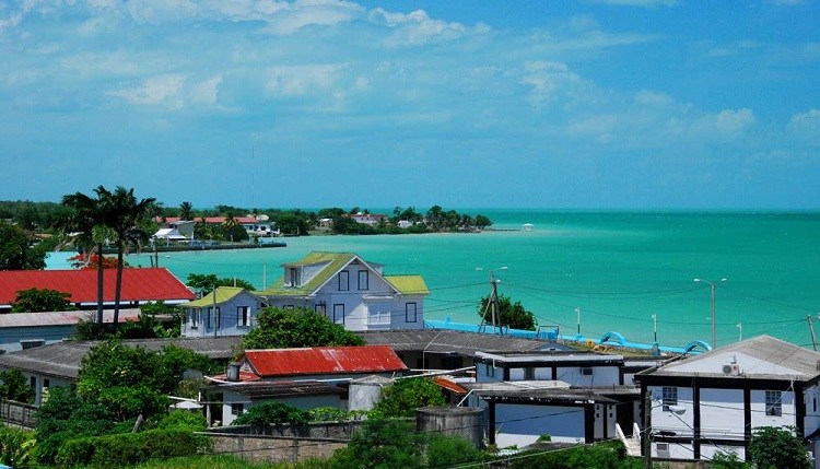 Corozal, Belize